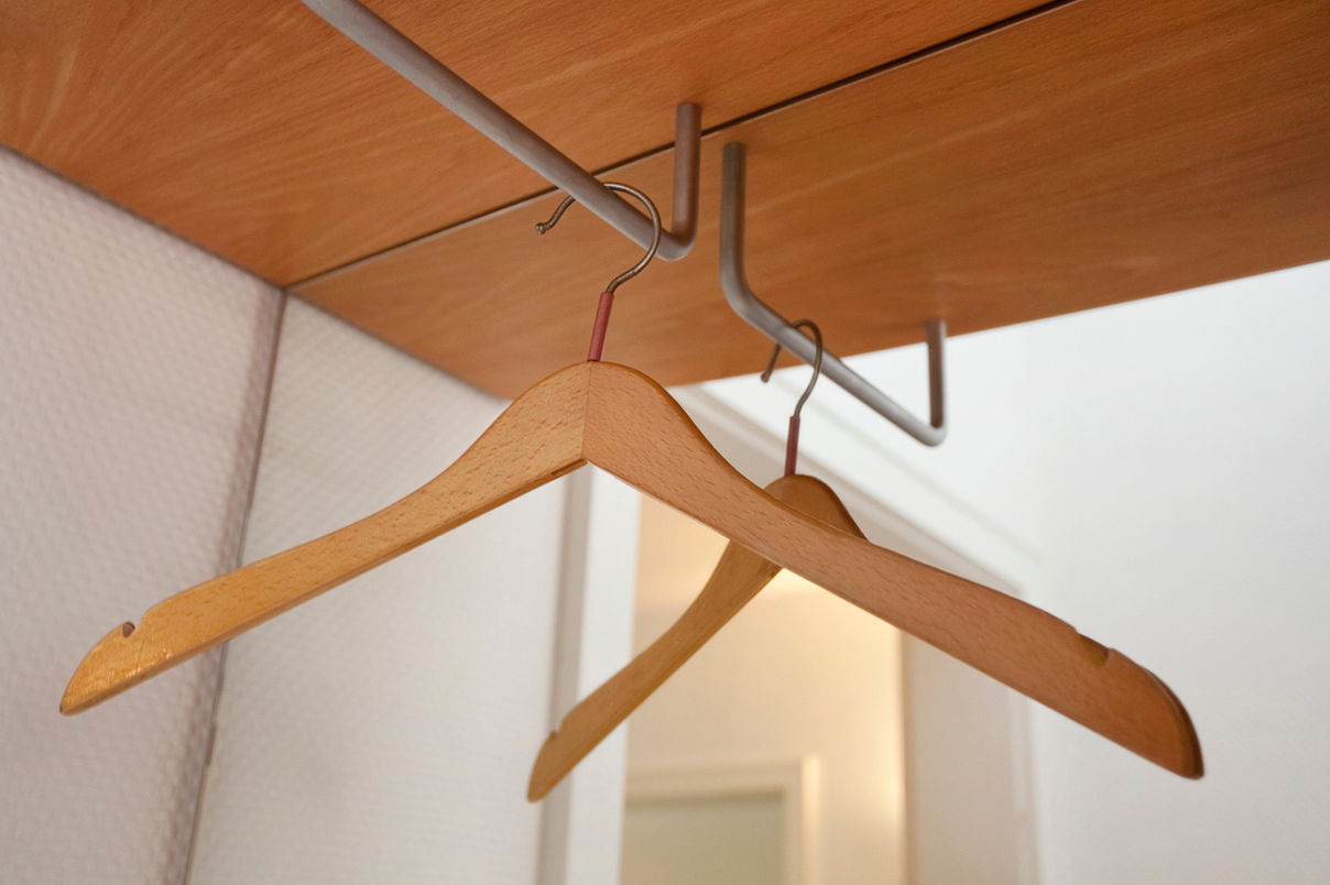 Garderobe