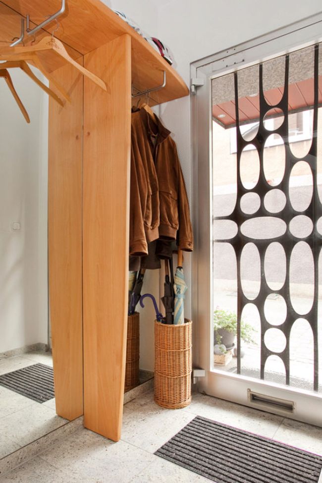Garderobe