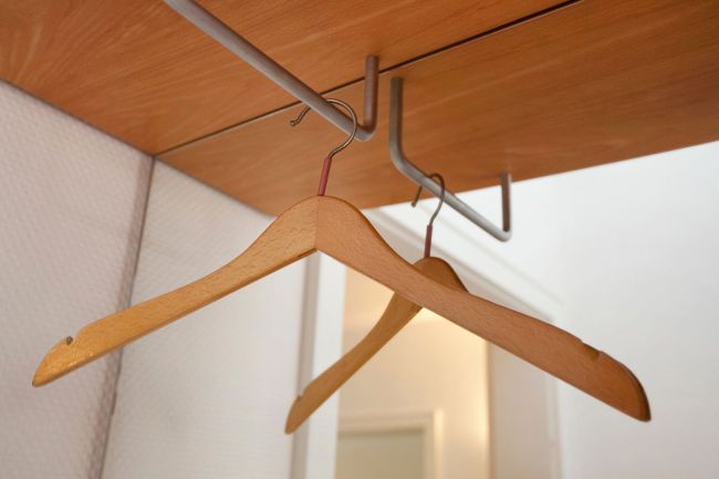 Garderobe