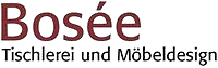 Tischlerei Bosée Logo